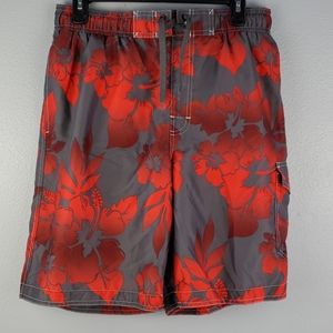 Men's bathing suit trunks